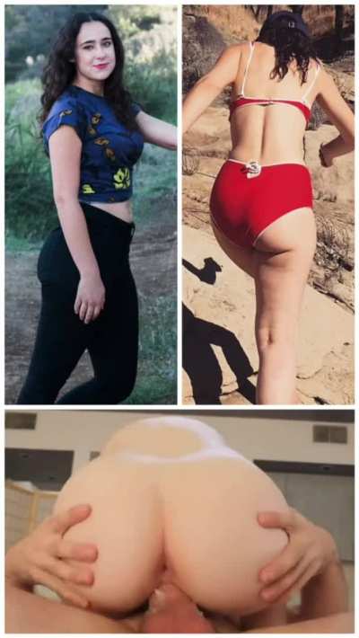 Fit pawg gets creampied