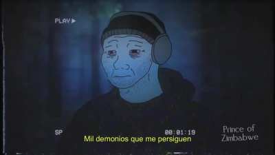 Hice un tema para Timi y para la Doomer Gang, hablando un poco sobre lo que para mi es ser un doomer, espero les guste, es para ustedes 👉👈