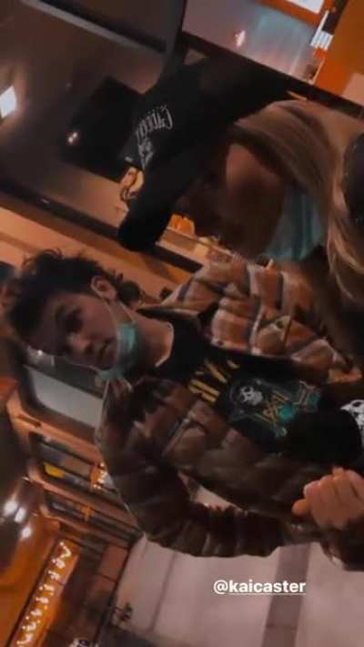 Ig video
