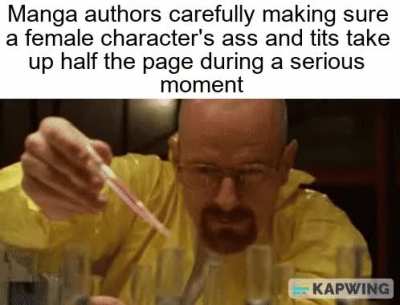 Let them cook