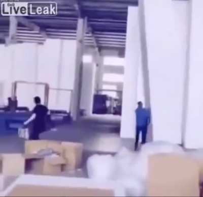 Poor guy