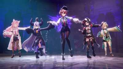 lui hips and legs