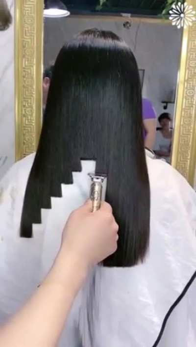 Snip snip