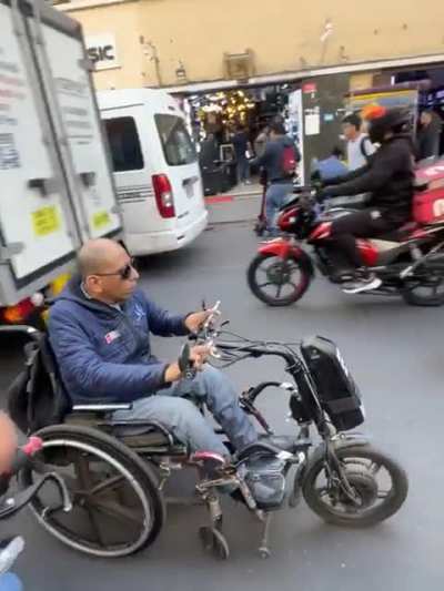 Un duro