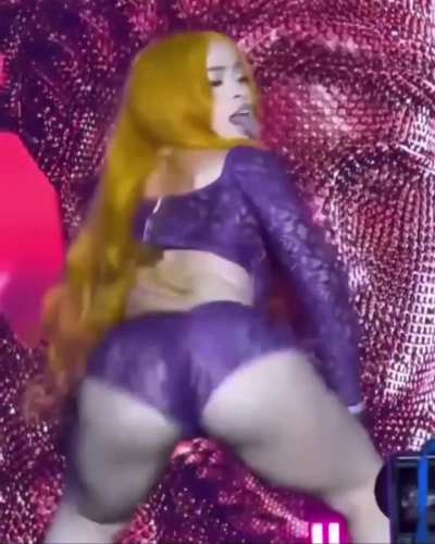 Ice spice so sexy