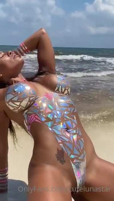 Luna star