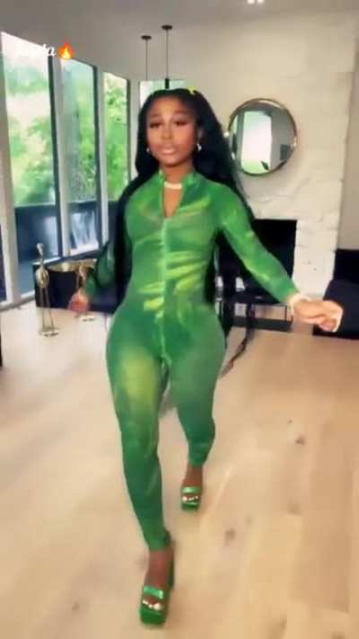 💚