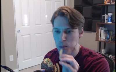 196 members after eating their own cum