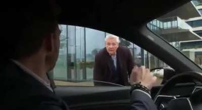 Arme Henk Krol