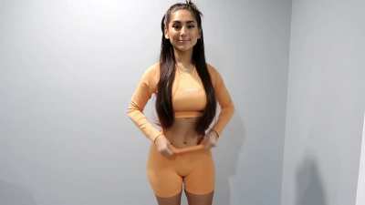 Belly Button