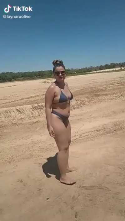 Fat ass