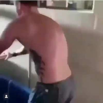 “Lets go for a swim”