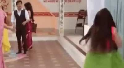 Rashi Bahu Wasted