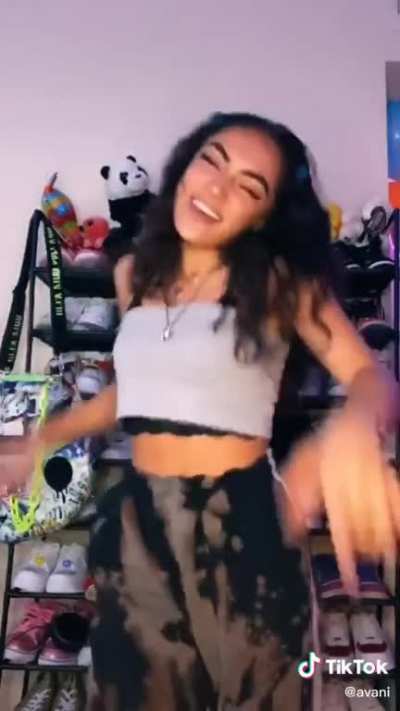 Avani