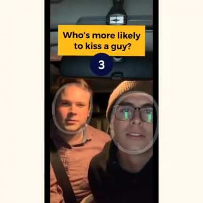 Best friends