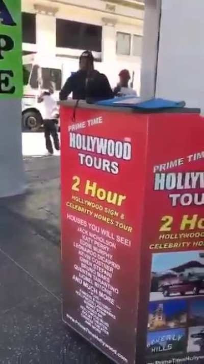 That’s one way to use your head