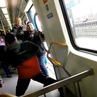 Atroden, segun dicen los muchachitos hoy en dia