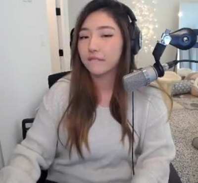 *lip bite*