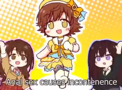 Dammit I hate weebs (Repost)