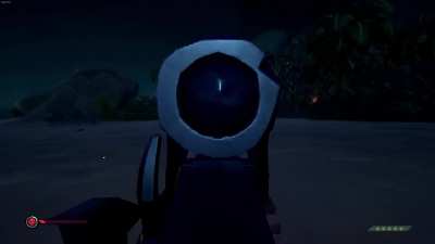 How it FEELS to play Sea of Thieves
