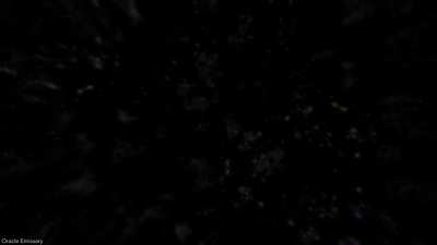 Been in this forest for a while... (LSD CEV Experiment V2)