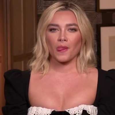 Florence Pugh