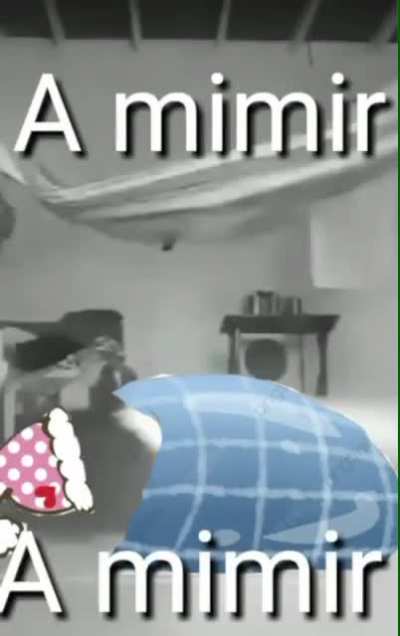 Sleep; the sequel 👉😌👈