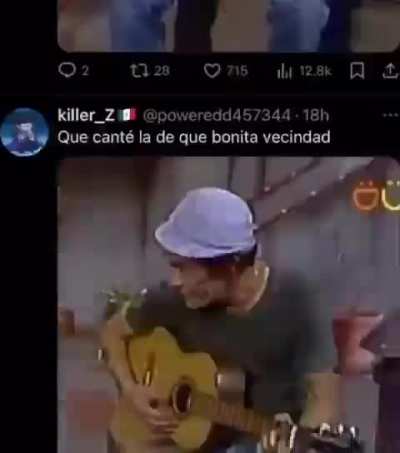 Seu madruga