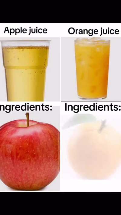 Mind blown