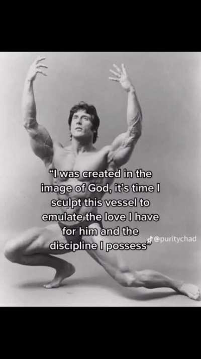 i will fulfill my potential or die trying.