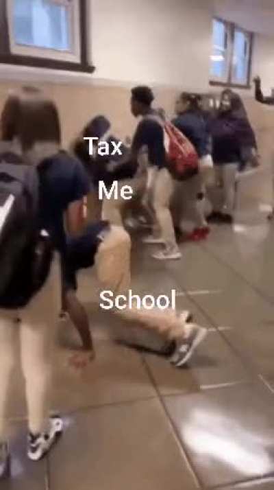 Thanks school