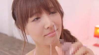Yua Mikami - 
