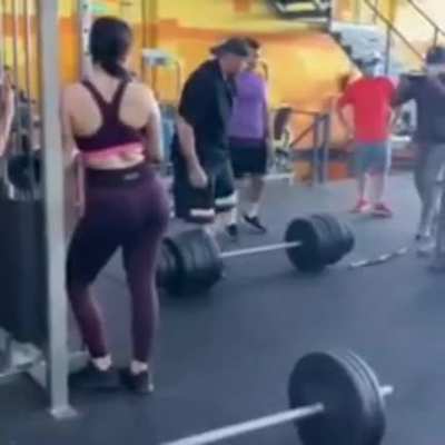 Do you even lift bro?