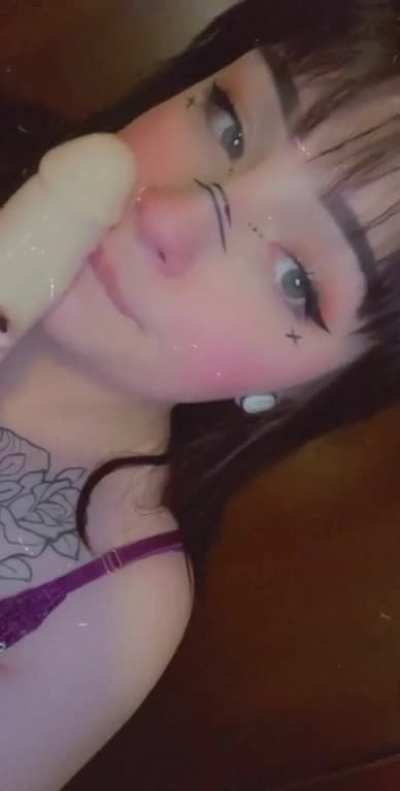 cock tease👅