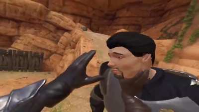 Yare Yare Daze