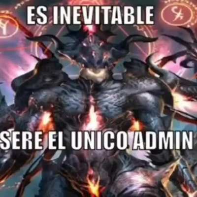 😈
