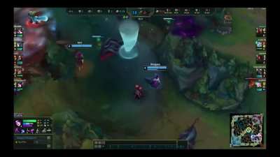 Support POV