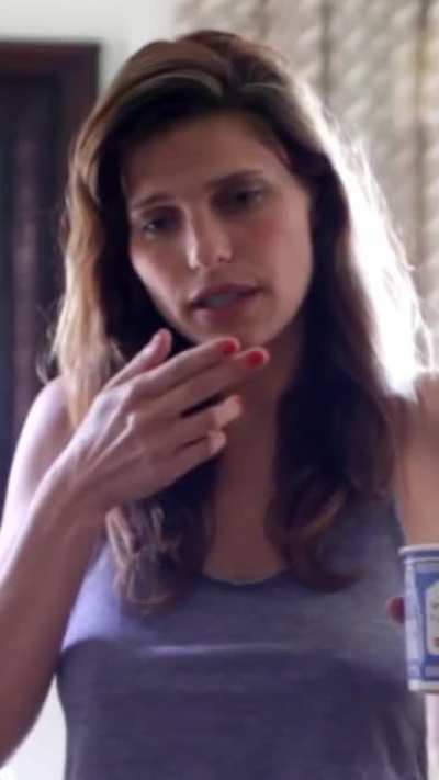 Lake Bell
