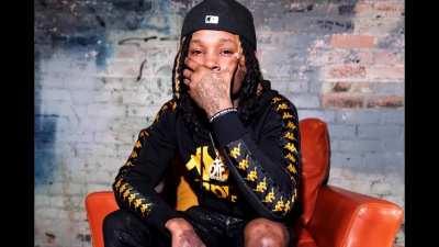 King Von-Demon full song🔥<wbr>🔥🔥 Does he diss Duck at 1:30??