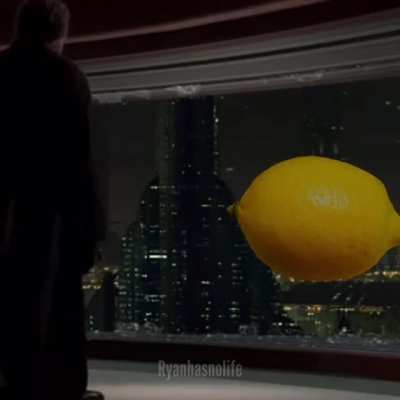 What have i done.