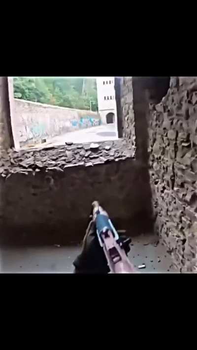 The best gun