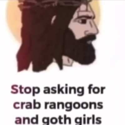 Please j man