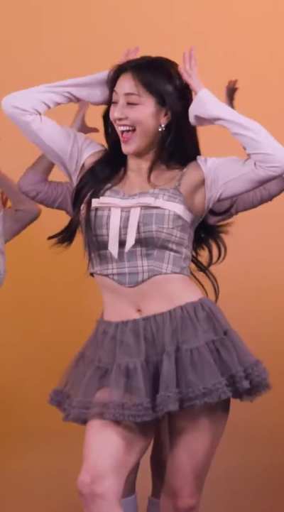 Jihyo 