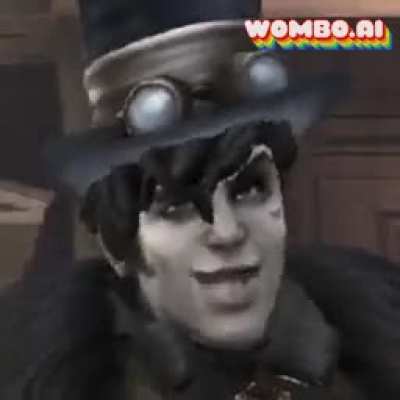 Reaver when the king establishes child labor