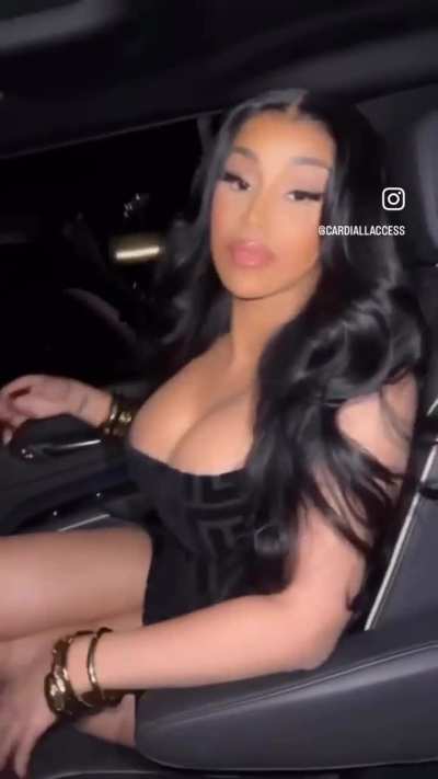Cardi