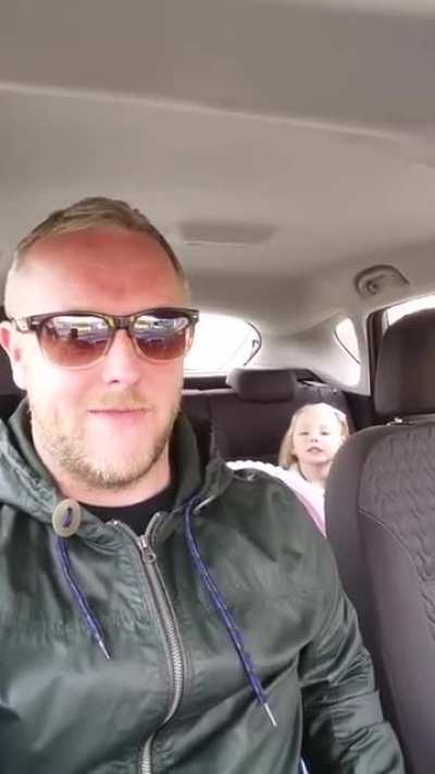 She only wanted a boyfriend.