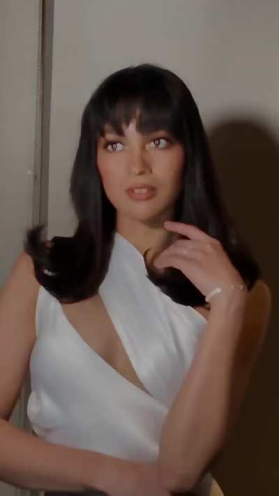 Jane Oineza 