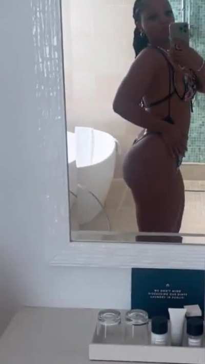 Chloe Bailey