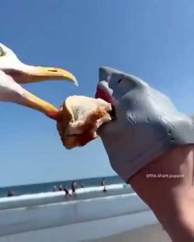 Maybe maybe maybe