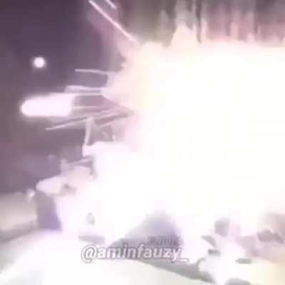 Esses árabes
